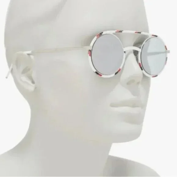 Dior | Accessories | Dior Homme Synthesis 43mm Round  display picture 1